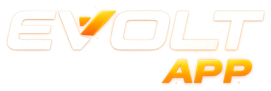 EVOLT APP